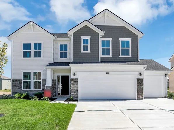 7331 Deerberg Dr, Indianapolis, IN 46259