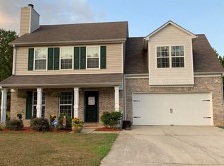 215 Aprils Way, Union City, GA 30291