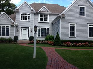 17 Payamps Rd, Mashpee, MA 02649