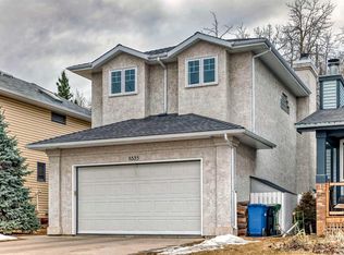 8535 N 33rd Ave NW, Calgary, AB T3B 1M2