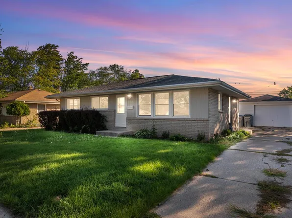 6500 North 87th STREET, Milwaukee, WI 53224