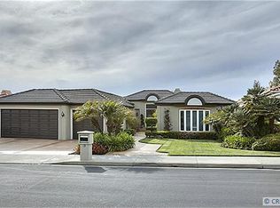 13 Marbella, Dana Point, CA 92629