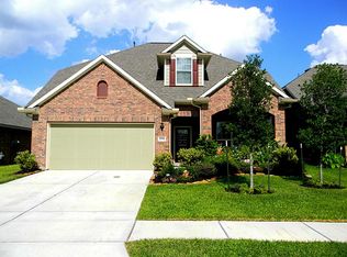 21914 Colter Stone Dr, Spring, TX 77388