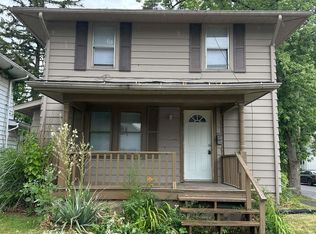 406 W Branning Ave, Fort Wayne, IN