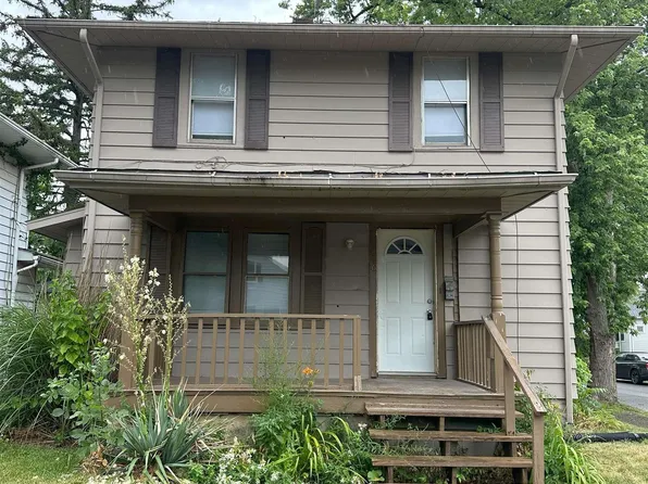 406 W Branning Ave, Fort Wayne, IN 46807