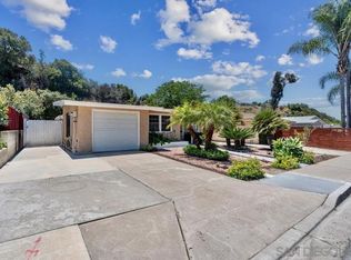 6343 Jeff St, San Diego, CA 92115