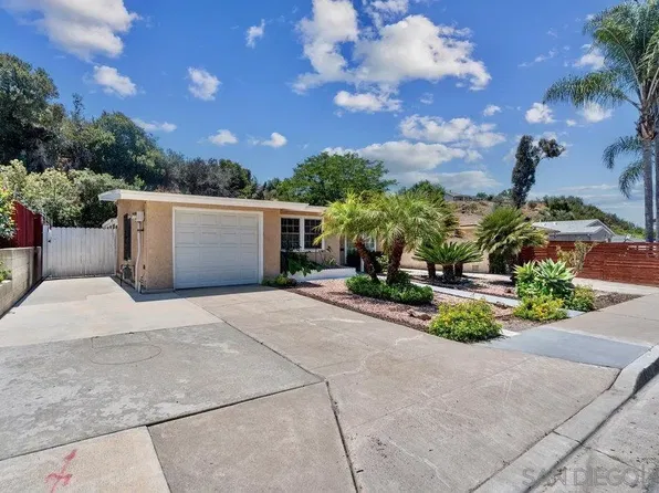 6343 Jeff St, San Diego, CA 92115