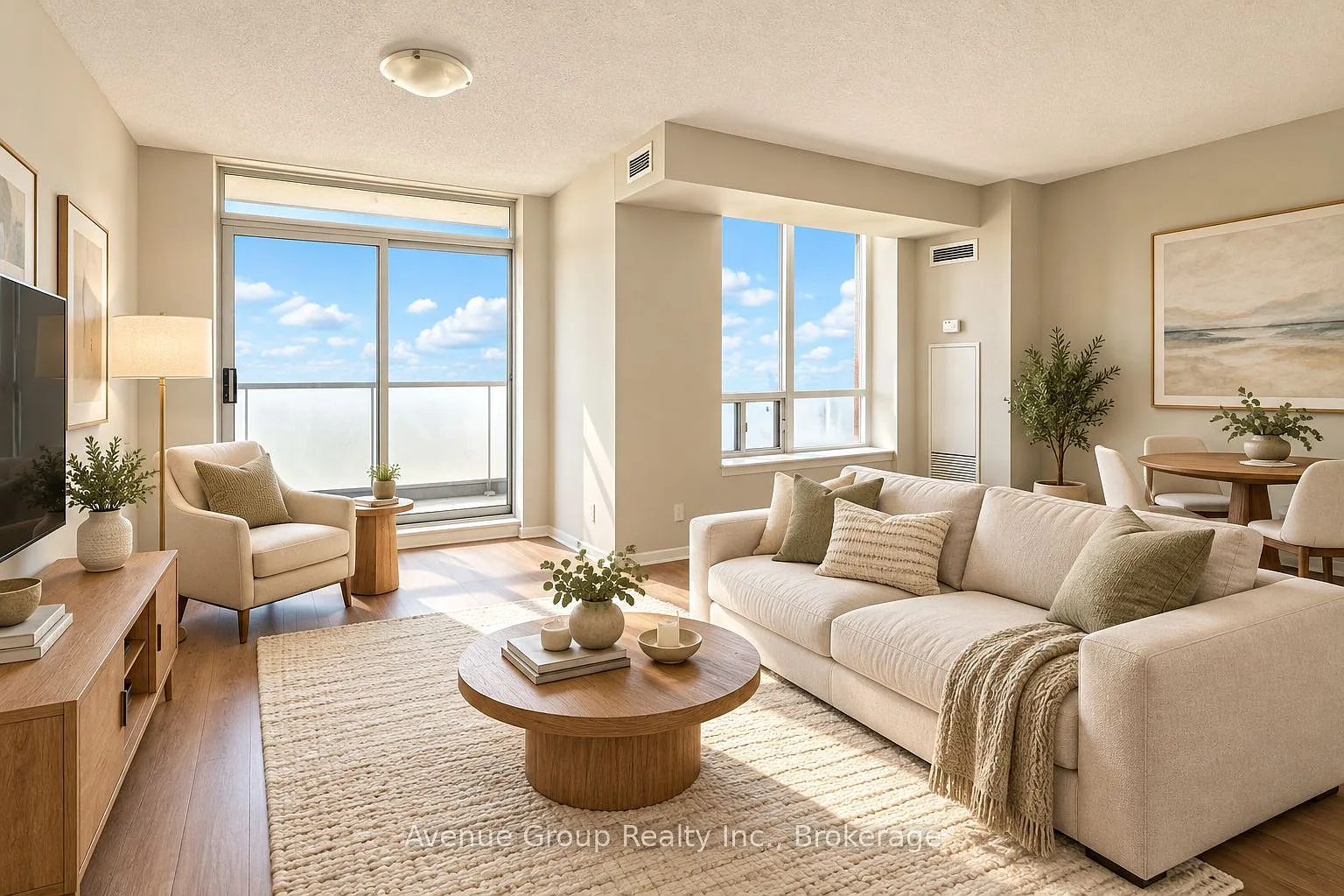 1 bed, $1,650 — Photo 1