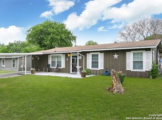 6819 Tallahasse Dr, San Antonio, TX 78227