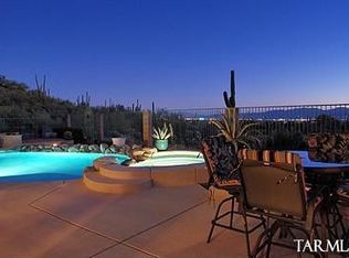 13546 N Nightstar Ct, Marana, AZ 85658