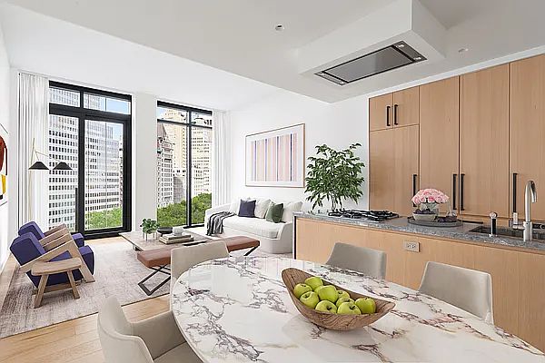 1st image of 33 Park Row APT 6A