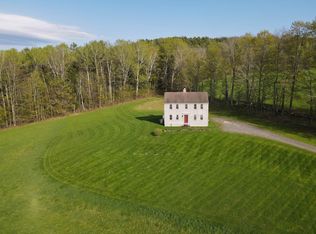 88 Kibling Hill Rd, Tunbridge, VT 05077