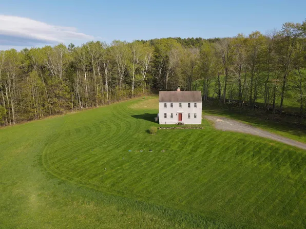 88 Kibling Hill Road, Tunbridge, VT 05077