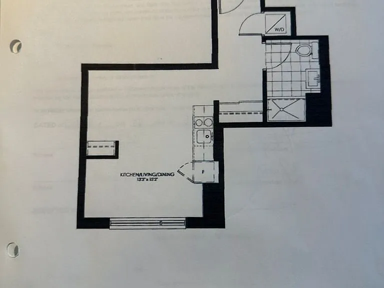 105 Champagne Ave S #1918 — Photo 8