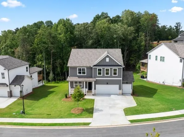 4035 Peregrine Way, Gainesville, GA 30506