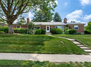 1822 W Schantz Ave #1824, Dayton, OH 45409