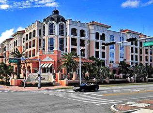 1 N Ocean Blvd, Boca Raton, FL 33432