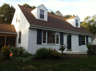 129 21st St NE, Canton, OH 44714