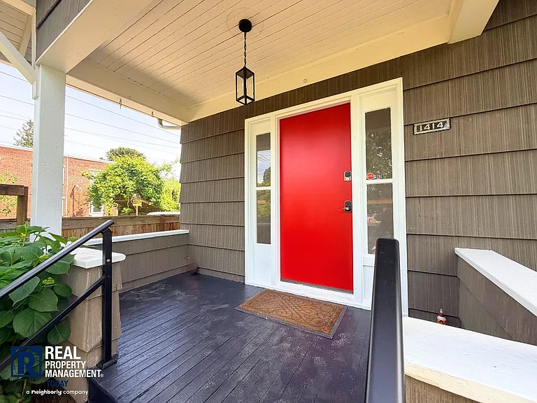 1414 Earnest S Brazill St — Photo 3