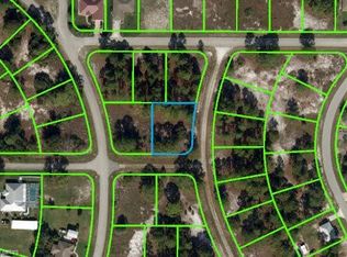 334 Sun Ln, Lake Placid, FL 33852