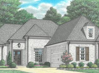 35 Hillside Dr LOT 260, Oakland, TN 38060