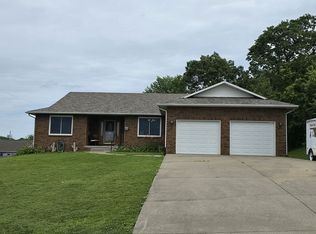 814 Guthery St, Ava, MO 65608