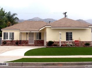 10153 Stagg St, Sun Valley, CA 91352