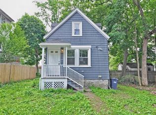 10 Rockway St, Mattapan, MA 02126