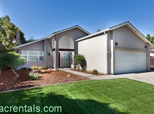 3576 Contempo Dr, Sacramento, CA