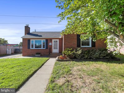 903 Seminole Rd, Frederick, MD, 21701