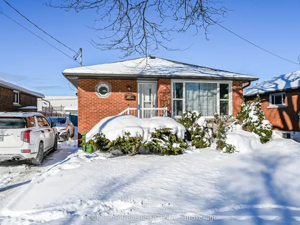 76 Terrace Dr, Hamilton, ON L9A 2Y6