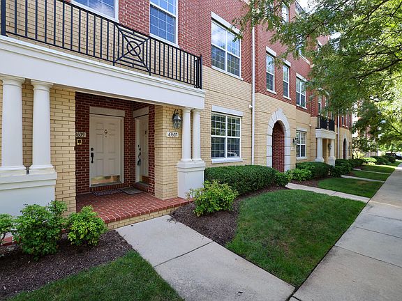 2nd image of 43607 McDowell Sq