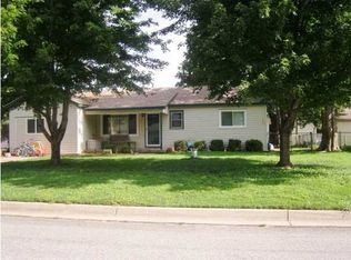 212 E Zella St, Maize, KS 67101