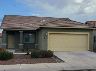 20903 E Reunion Rd, Red Rock, AZ 85145