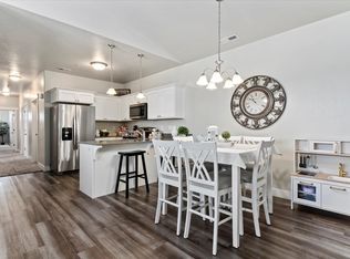 3647 W 2280 N #E304, Lehi, UT 84048