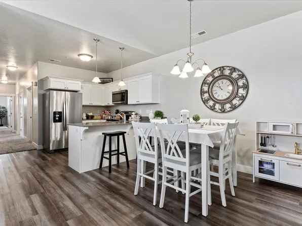 3647 W 2280 N #E304, Lehi, UT 84048