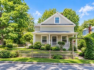 46 Hope St, Attleboro, MA 02703
