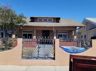 4308 Dalton Ave #4308-1/2S, Los Angeles, CA 90062