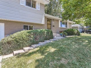 6190 S Steele St, Centennial, CO 80121