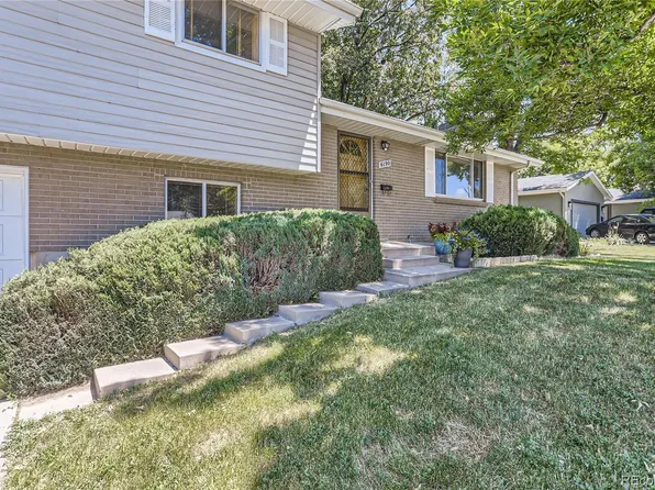 6190 S Steele Street, Centennial, CO 80121