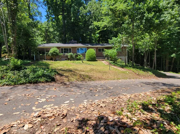 3421 Maloney Rd, Knoxville, TN 37920