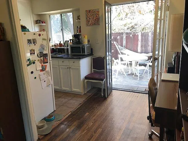 1 bed, 600 sqft, $3,095 — Photo 3