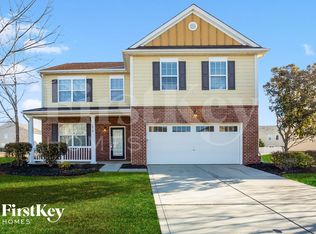 1016 Rural Farm Rd, Indian Trail, NC 28079