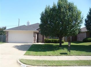 1105 Blue Sage Trl, Midlothian, TX 76065