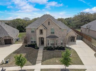 4905 Bateman Rd, Fort Worth, TX 76244