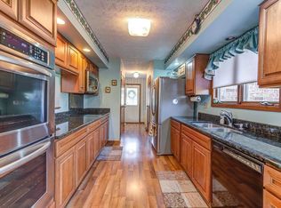 1843 Black Rd, Hamilton, OH 45013