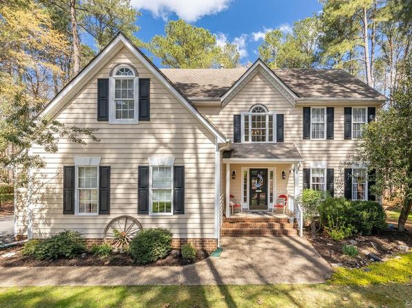 Recently Sold Homes In Chesterfield County Va 26 390 Transactions Zillow