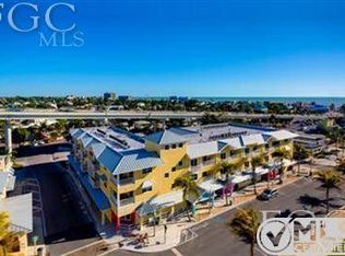 450 Old San Carlos Blvd #206, Fort Myers Beach, FL 33931