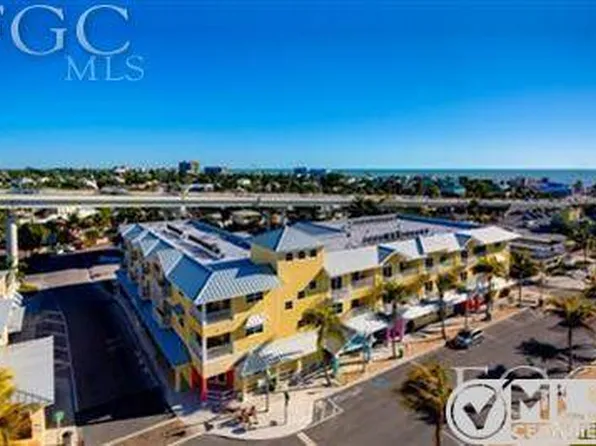 450 Old San Carlos Blvd #206, Fort Myers Beach, FL 33931