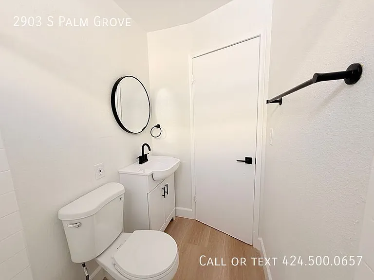 2903 S Palm Grove Ave — Photo 13